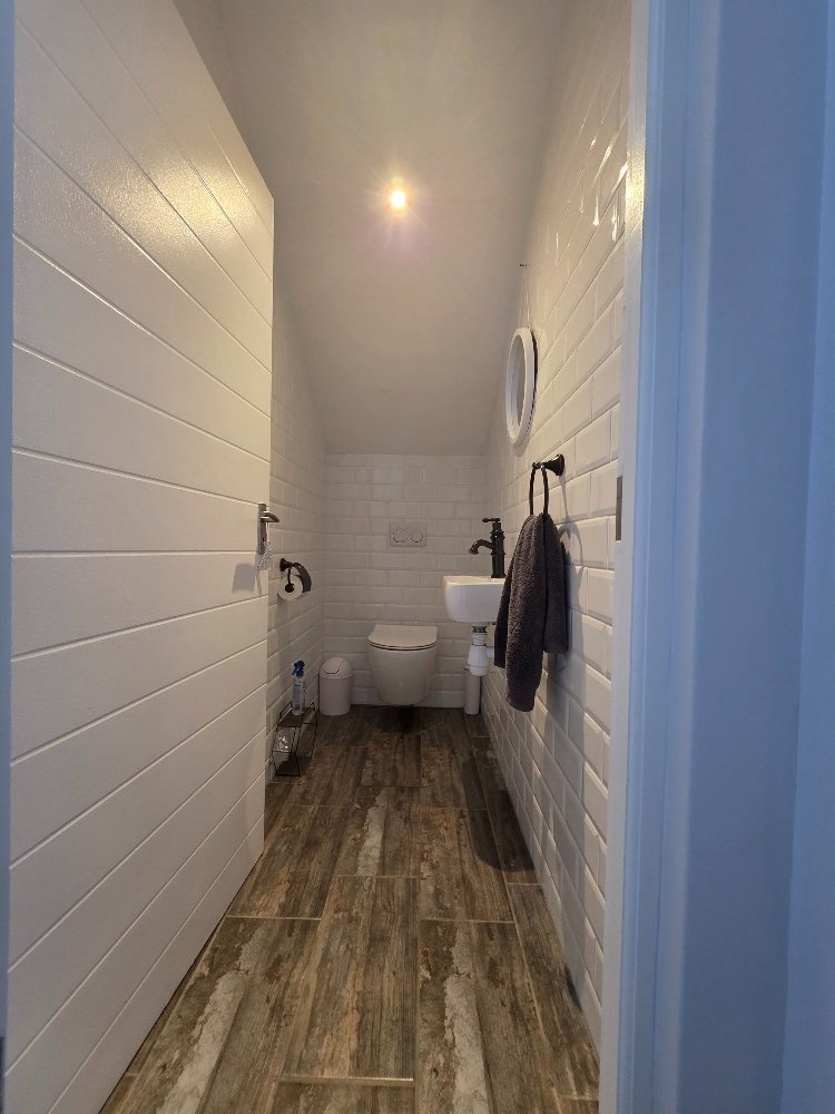 2 Bedroom Property for Sale in Outeniquasbosch Western Cape